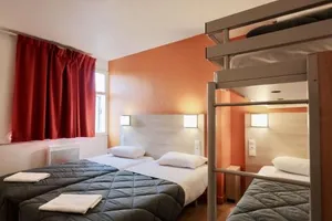 Image of hotelF1 Plaisir