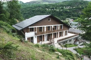 Image of Au chalet des quatre saisons