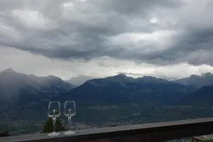 Image of Diablerets SKI LIFT & MOUNTAIN apartments