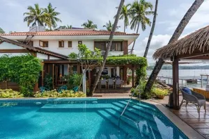 Image of StayVista at Villa Kinara The Luxury Collection