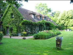 Image of Logis de la Paqueraie