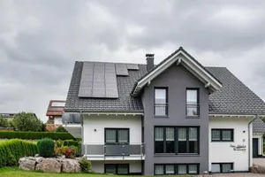 Image of Haus Panoramasicht