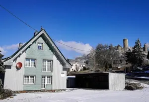 Image of Gästehaus Fuchshof