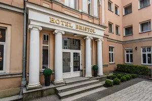 Image of Hotel Bristol