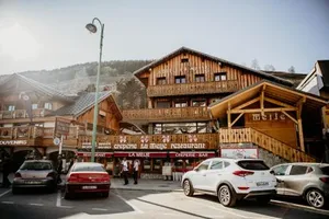 Image of La Meije