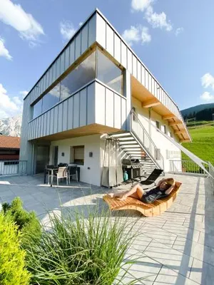 Image of Haus am Schihang
