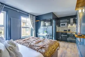 Image of Pleasant Court Guest House