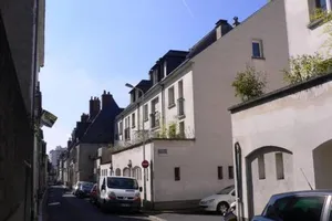 Image of Studio calme au coeur de Tours