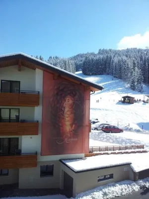 Image of Aparthotel Rubinius