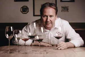 Image of DER GREIL - Wein & Gourmethotel