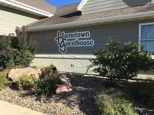 Image of Hometown Guesthouse