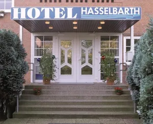 Image of Hotel Hasselbarth