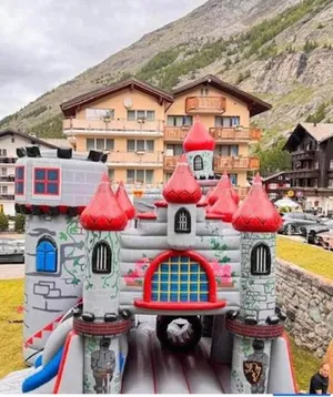 Image of Hotel Monte-Moro
