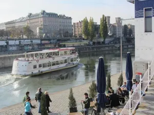 Image of Wohnen Im Herzen Von Wien At The Waterfront
