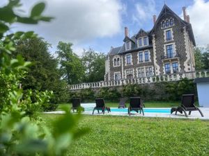 Image of Le Manoir D'alice