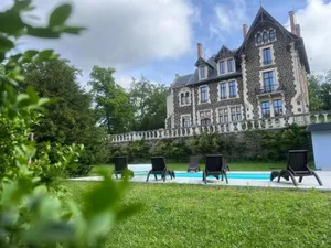 Image of Le Manoir D'alice