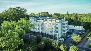 Image of Barefoot Hotel 
