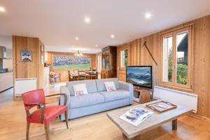 Image of Chalet Solstice