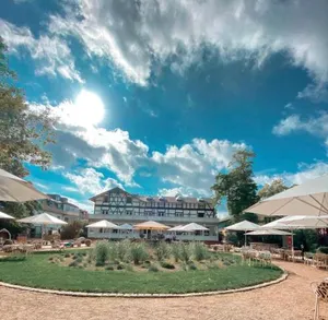 Image of Villa Seebach