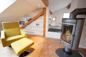 Image of Auszeit Maisonette
