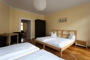 Image of Schwarzburger Hof