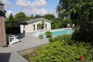 Image of B&B D’Oude Pastorie