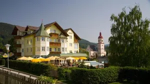 Image of Familienhotel Herbst