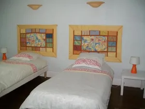 Image of La Maison de l'Arnette
