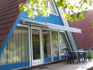 Image of Ferienhaus Kornblume
