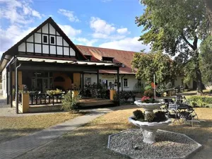 Image of Hotel Altes Badehaus