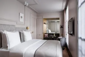 Image of Hotel Résidence La Concorde