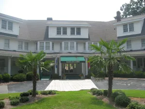 Image of 1913 Badin Inn