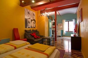 Image of Art Apartments