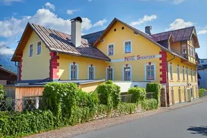 Image of Hotel Gasthof Stenitzer