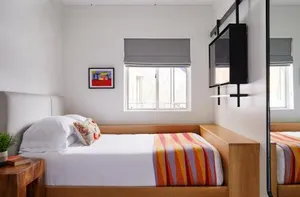 Image of The Downtowner