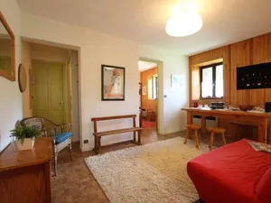 Image of Apartment Appartement dans maison de village aux claux