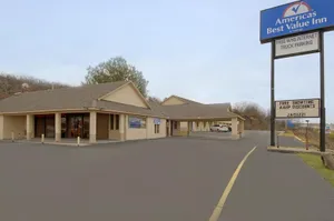 Image of Americas Best Value Inn - Henryetta
