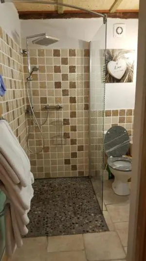 Image of Chambre L'Orchidée