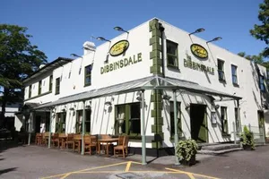 Image of The Dibbinsdale Inn