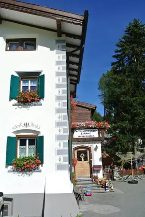 Image of Alpenpension Stilli