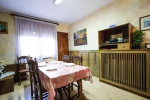 Image of Villa Isaac Albeniz