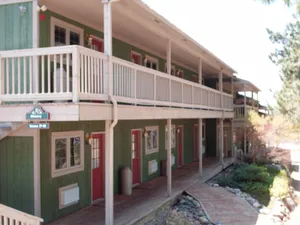 Image of Yarrow Golf & Conference Center