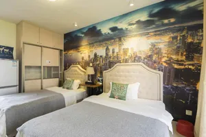Image of Zhu Guang Gao Pai International Apartment Hotel