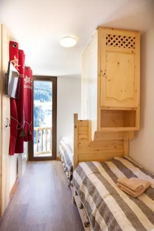 Image of Mont Blanc Lodge Hauteluce