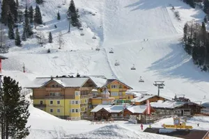 Image of Hotel Breitlehenalm