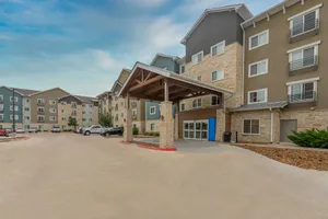 Image of Waterwalk Dallas las Colinas Hotel Apartment