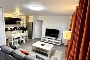 Image of Appartement Cozy - Quartier résidentiel