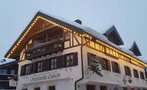 Image of Oberstdorfer Einkehr - Neueröffnung ab Oktober 2025
