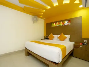 Image of Hotel A J Park