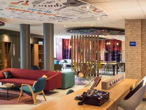 Image of Hôtel ibis Reims Centre
